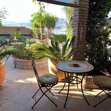 Casa Hermosa Torre de Benagalbon Dış mekan fotoğraf