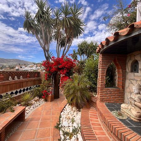 Casa Hermosa Torre de Benagalbon Dış mekan fotoğraf