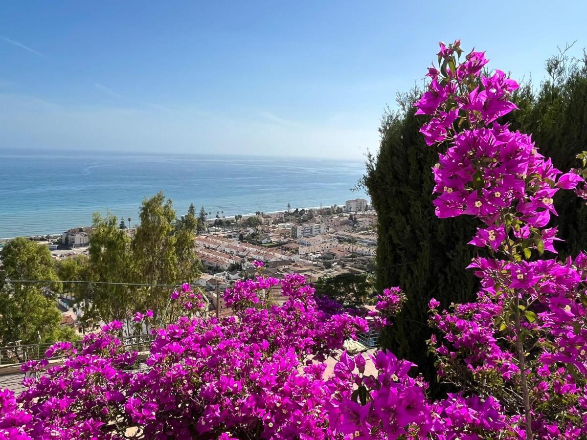 Casa Hermosa Torre de Benagalbon Dış mekan fotoğraf