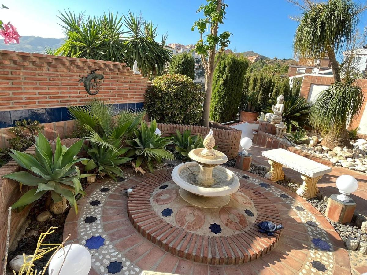 Casa Hermosa Torre de Benagalbon Dış mekan fotoğraf