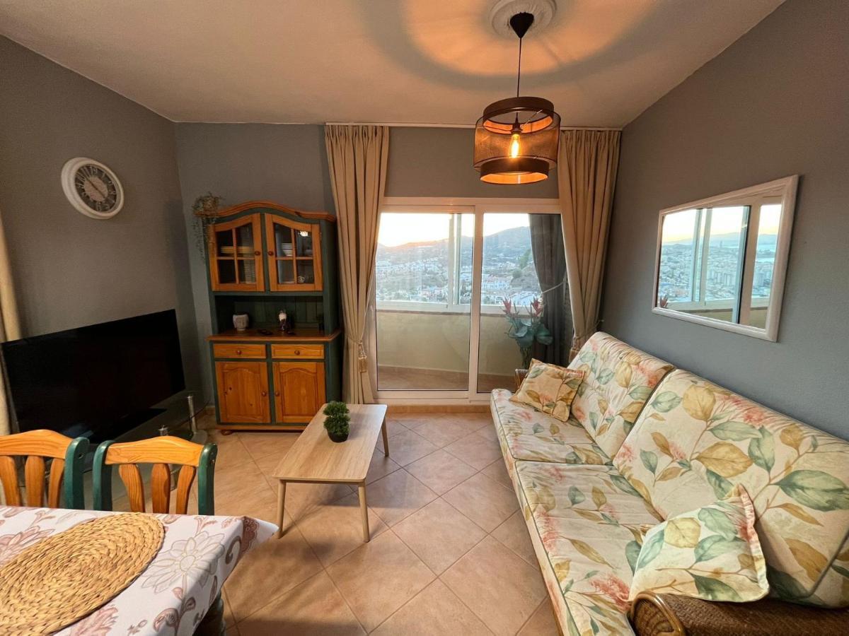 Casa Hermosa Torre de Benagalbon Dış mekan fotoğraf