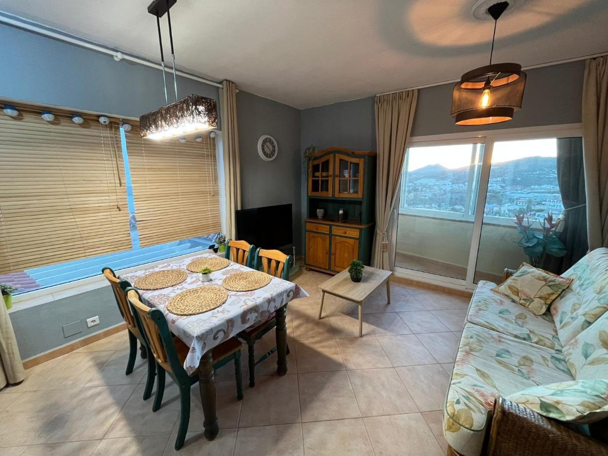 Casa Hermosa Torre de Benagalbon Dış mekan fotoğraf