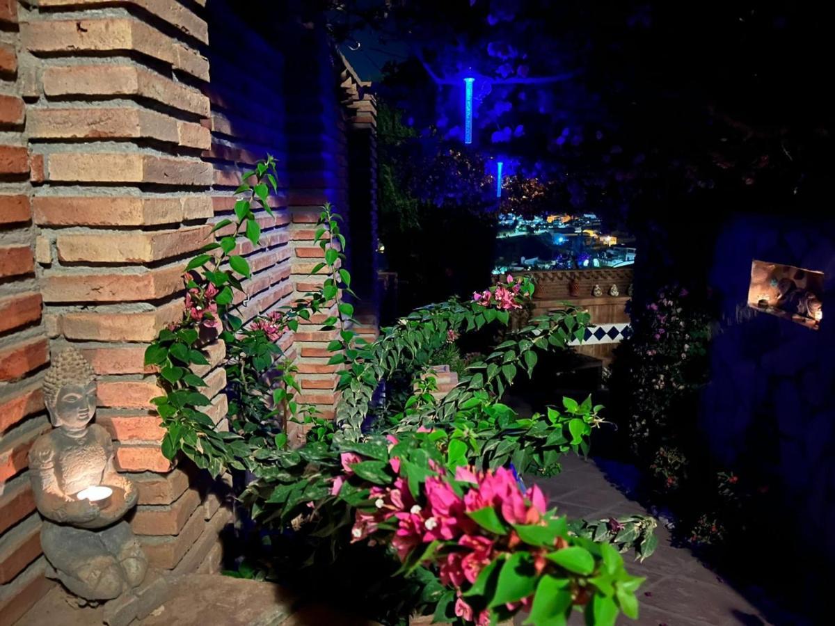 Casa Hermosa Torre de Benagalbon Dış mekan fotoğraf