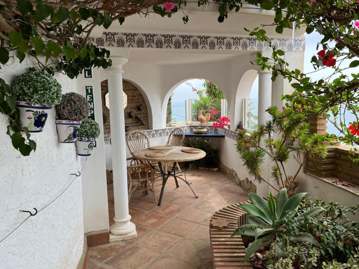 Casa Hermosa Torre de Benagalbon Dış mekan fotoğraf
