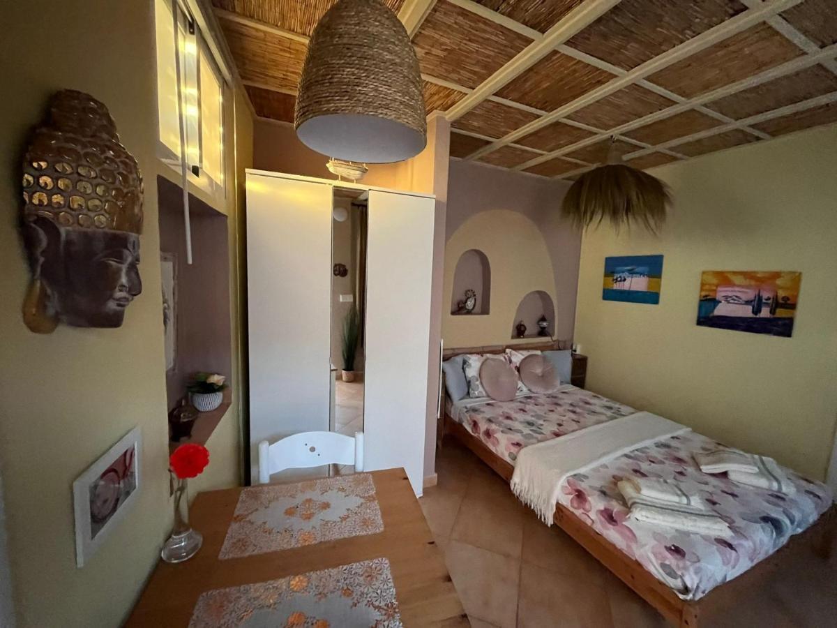 Casa Hermosa Torre de Benagalbon Dış mekan fotoğraf