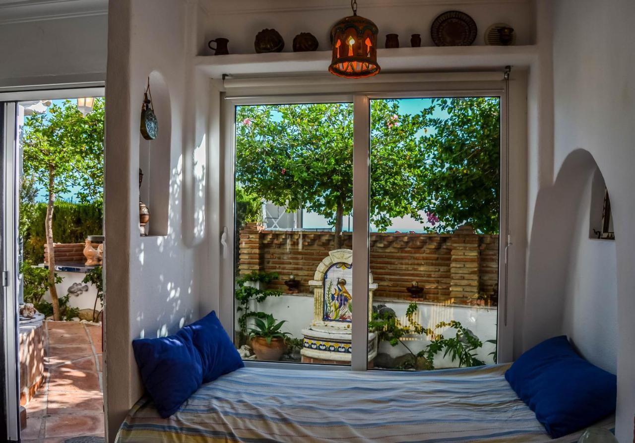 Casa Hermosa Torre de Benagalbon Dış mekan fotoğraf