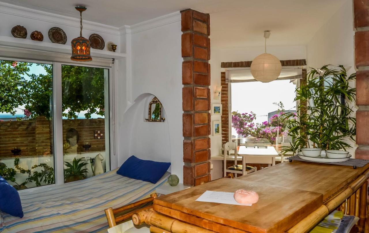 Casa Hermosa Torre de Benagalbon Dış mekan fotoğraf
