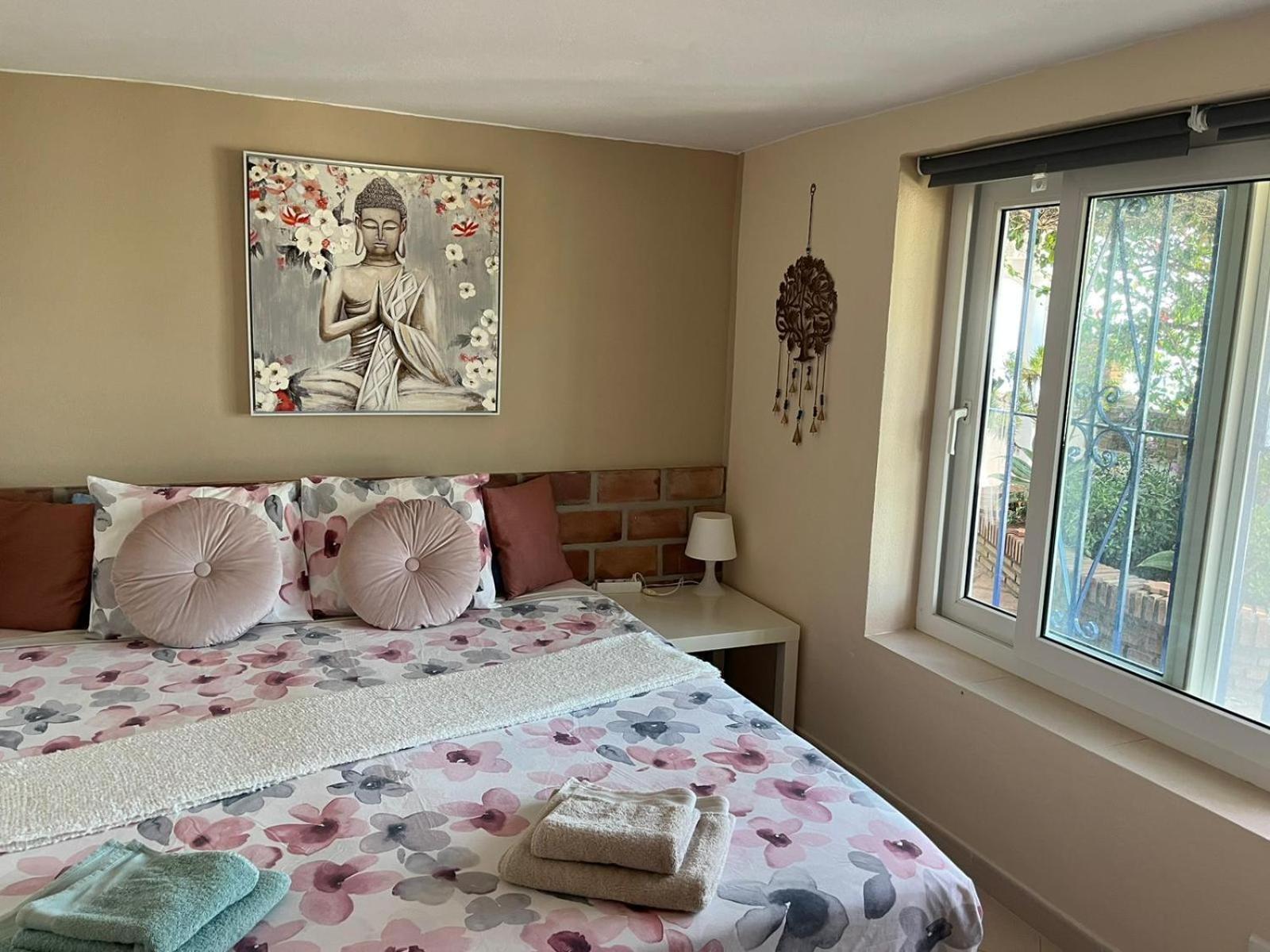 Casa Hermosa Torre de Benagalbon Dış mekan fotoğraf